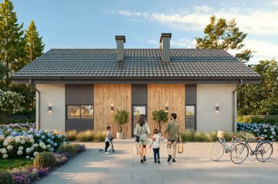 милый дом 2 этажа 1, терраса, баня, 2 спальни 129м2